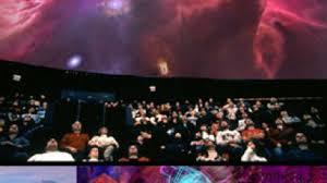 Planetarium Miedzyzdroje